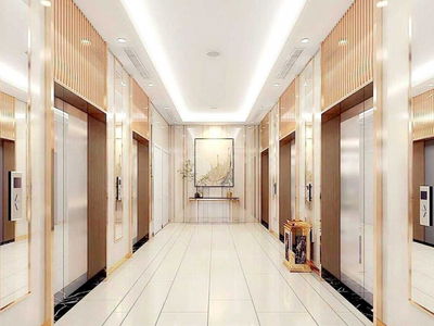 The Pavilion, Vietnam The Pavilion, Vietnam