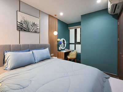 HaDo Centrosa Garden, Vietnam HaDo Centrosa Garden, Vietnam