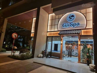 HaDo Centrosa Garden, Vietnam HaDo Centrosa Garden, Vietnam