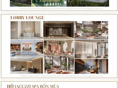 The Pavilion - Vinhomes Ocean Park project, Ly Thanh Tong Street, Gia Lam, Hanoi, Vietnam The Pavilion - Vinhomes Ocean Park project, Ly Thanh Tong Street, Gia Lam, Hanoi, Vietnam