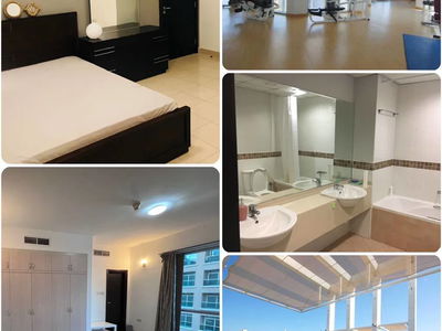 Housing in Dubai, United Arab Emirates Housing in Dubai, United Arab Emirates