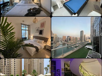 Gehäuse In Dubai, United Arab Emirates Gehäuse In Dubai, United Arab Emirates