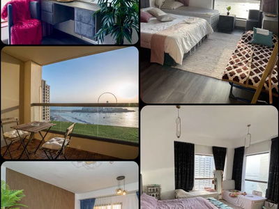 Housing in Dubai, United Arab Emirates Housing in Dubai, United Arab Emirates