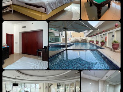 Logement dans Dubai, United Arab Emirates Logement dans Dubai, United Arab Emirates