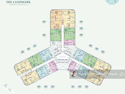 Swan Lake Onsen, Vietnam Swan Lake Onsen, Vietnam