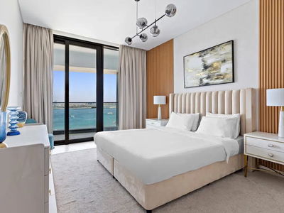 The Address Beach Resort, United Arab Emirates  The Address Beach Resort, United Arab Emirates