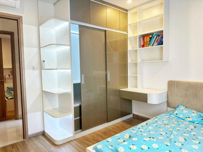 The Origami - Vinhomes Grand Park, Vietnam  The Origami - Vinhomes Grand Park, Vietnam