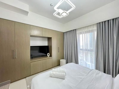 Burj Royale, United Arab Emirates  Burj Royale, United Arab Emirates