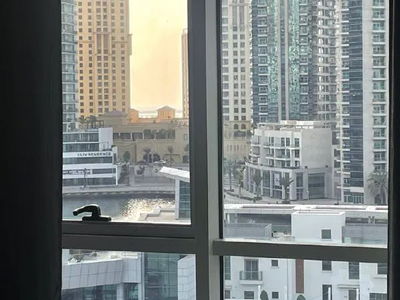 Marina Diamond 1, United Arab Emirates  Marina Diamond 1, United Arab Emirates