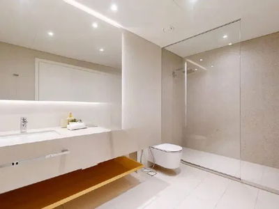 JBR La Vie, United Arab Emirates  JBR La Vie, United Arab Emirates