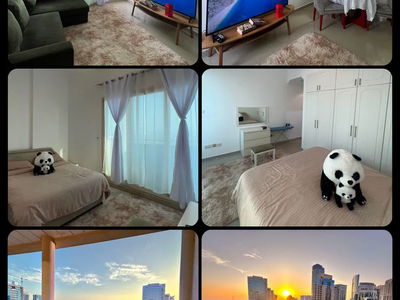 Logement dans Dubai, United Arab Emirates Logement dans Dubai, United Arab Emirates