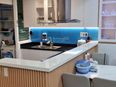 The Krista, Vietnam The Krista, Vietnam