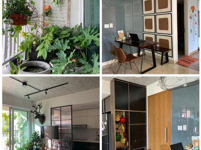 The Krista, Vietnam The Krista, Vietnam