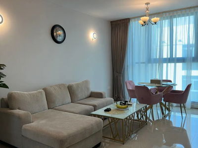 Orion Tower, United Arab Emirates  Orion Tower, United Arab Emirates