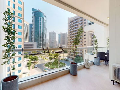 Housing in Dubai, United Arab Emirates  Housing in Dubai, United Arab Emirates
