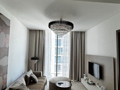 Sobha Hartland Creek Vistas Reserve, United Arab Emirates  Sobha Hartland Creek Vistas Reserve, United Arab Emirates