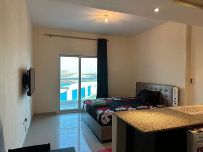 SportsCityRed Residence, United Arab Emirates  SportsCityRed Residence, United Arab Emirates