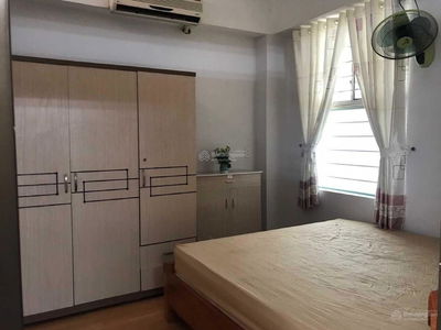 An Hoa apartment complex, Vietnam An Hoa apartment complex, Vietnam