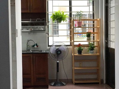 An Hoa apartment complex, Vietnam  An Hoa apartment complex, Vietnam