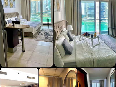 Жилье в Dubai, United Arab Emirates Жилье в Dubai, United Arab Emirates