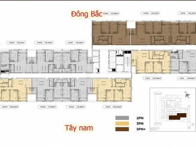 Hoang Thanh Pearl, Vietnam Hoang Thanh Pearl, Vietnam