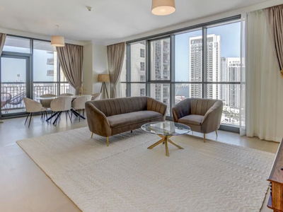 Creek Residence Tower 2, United Arab Emirates  Creek Residence Tower 2, United Arab Emirates