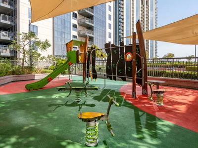 Creek Residence Tower 2, United Arab Emirates  Creek Residence Tower 2, United Arab Emirates