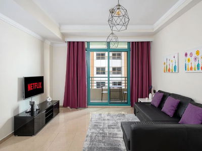 Alojamiento en Dubai, United Arab Emirates  Alojamiento en Dubai, United Arab Emirates