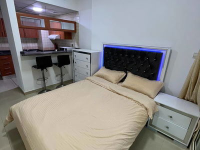 Жилье в Dubai, United Arab Emirates  Жилье в Dubai, United Arab Emirates