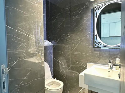 Samana Hills, United Arab Emirates  Samana Hills, United Arab Emirates