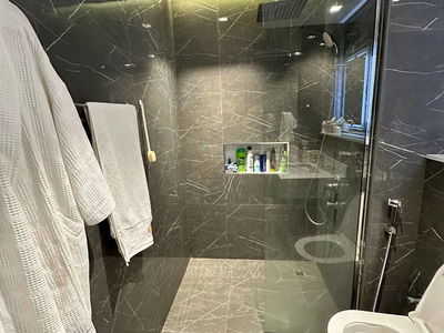 Samana Hills, United Arab Emirates Samana Hills, United Arab Emirates