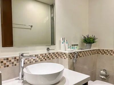 Reva Residence, United Arab Emirates  Reva Residence, United Arab Emirates