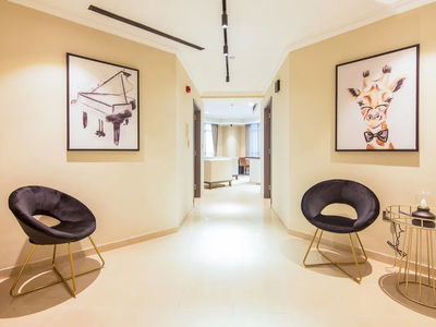 Logement dans Dubai, United Arab Emirates  Logement dans Dubai, United Arab Emirates