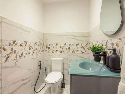 Housing in Dubai, United Arab Emirates  Housing in Dubai, United Arab Emirates