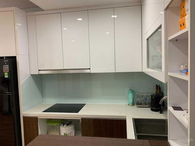 Legend Tower, Vietnam Legend Tower, Vietnam