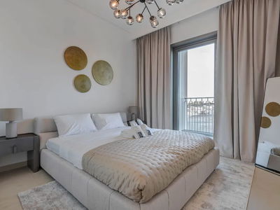 DowntownViews II Tower 3, United Arab Emirates  DowntownViews II Tower 3, United Arab Emirates