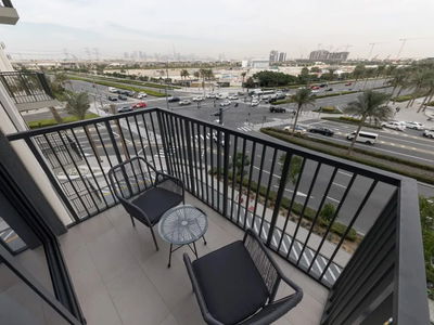 Ridge Tower C, United Arab Emirates  Ridge Tower C, United Arab Emirates