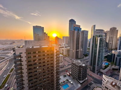 Housing in Dubai, United Arab Emirates  Housing in Dubai, United Arab Emirates