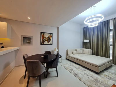 Damac Hills Golf Terrace, United Arab Emirates  Damac Hills Golf Terrace, United Arab Emirates
