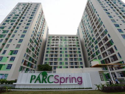 PARCSpring PARCSpring