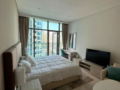 Seven Palm, United Arab Emirates  Seven Palm, United Arab Emirates