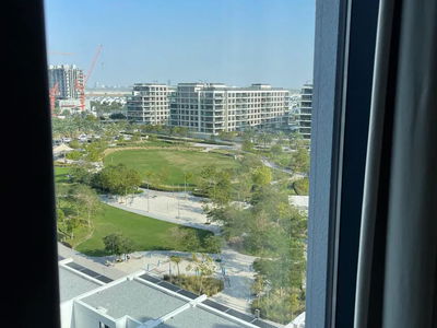 Dubai Hills Executive Residences, United Arab Emirates  Dubai Hills Executive Residences, United Arab Emirates