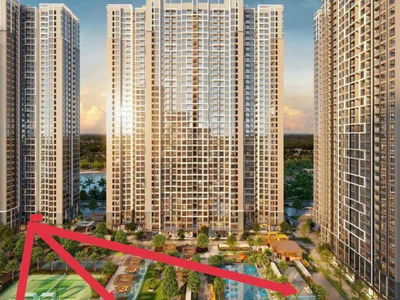 Masteri West Heights, Vietnam Masteri West Heights, Vietnam