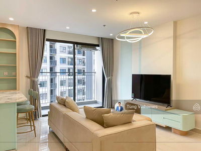 Vinhomes Grand Park, Vietnam Vinhomes Grand Park, Vietnam