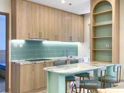 Vinhomes Grand Park, Vietnam Vinhomes Grand Park, Vietnam