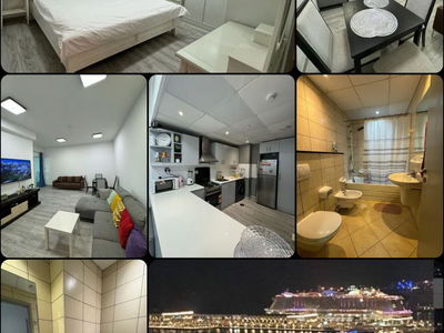 Жилье в Dubai, United Arab Emirates Жилье в Dubai, United Arab Emirates