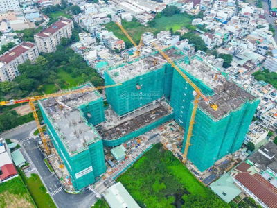 The Privia, Vietnam The Privia, Vietnam