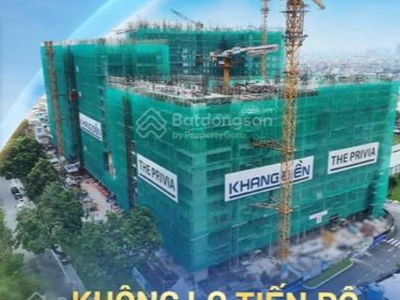 The Privia, Vietnam The Privia, Vietnam