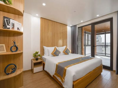 Жилье в Da Nang, Vietnam Жилье в Da Nang, Vietnam