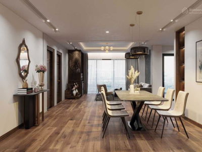 FLC Garden City FLC Garden City